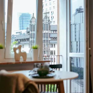 Apartament Sienna 67 - Bezplatny Parking - Free Parking - Piekny Widok - Better, Warszawa