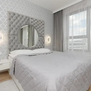 Apartament Cosy On Wola Goleszowska By Renters, Warszawa