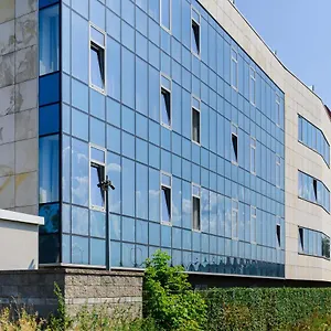 Apartament Shortstaypoland Aleje Jerozolimskie, Warszawa