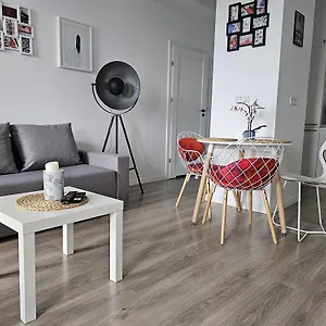 Apartament Studio Pieskowa Skala, Warszawa