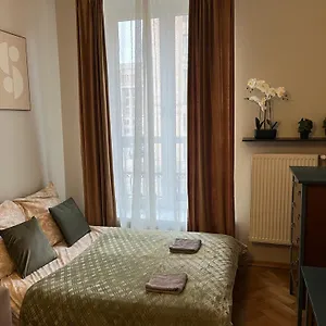 Apartament Lucky Place Warecka, Warszawa